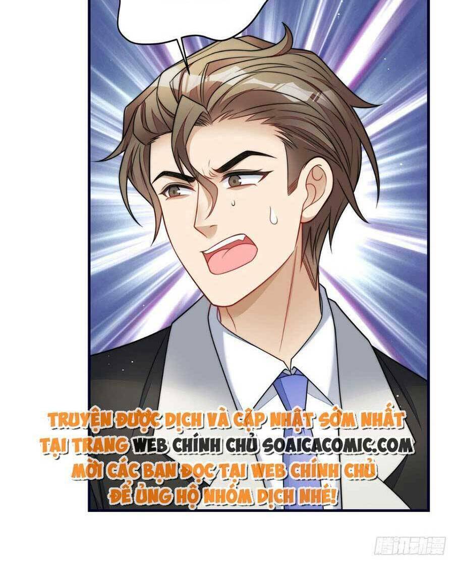 Đại Lão Nào Cũng Tranh Sủng Ta: Chapter 155