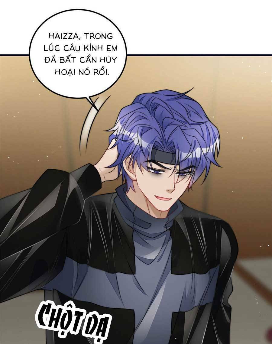 Đại Lão Nào Cũng Tranh Sủng Ta: Chapter 155
