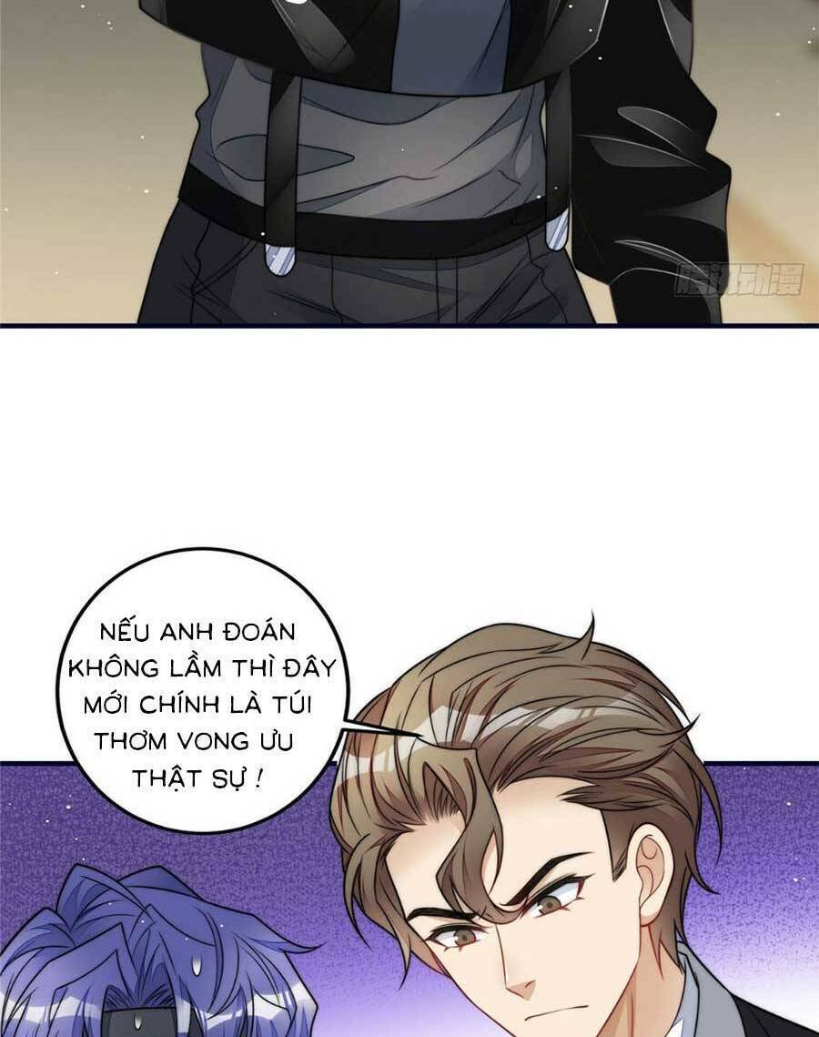 Đại Lão Nào Cũng Tranh Sủng Ta: Chapter 155