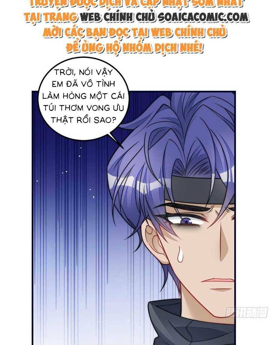 Đại Lão Nào Cũng Tranh Sủng Ta: Chapter 155