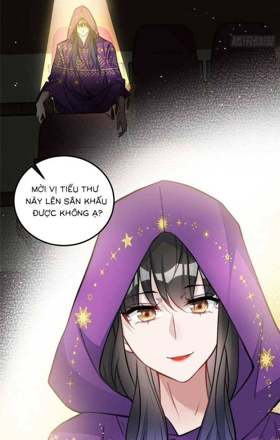 Đại Lão Nào Cũng Tranh Sủng Ta: Chapter 155