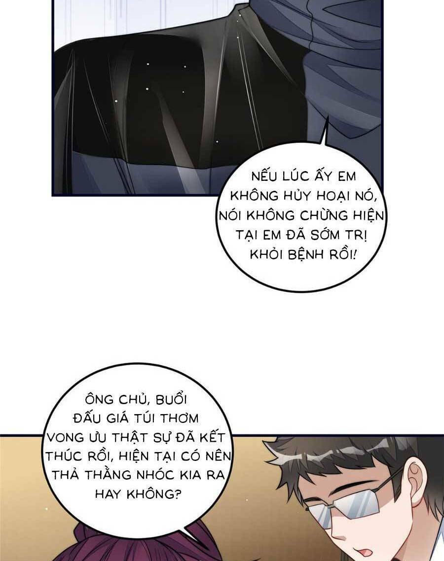 Đại Lão Nào Cũng Tranh Sủng Ta: Chapter 155