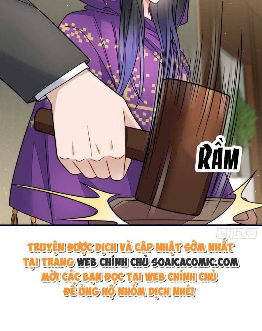 Đại Lão Nào Cũng Tranh Sủng Ta: Chapter 155