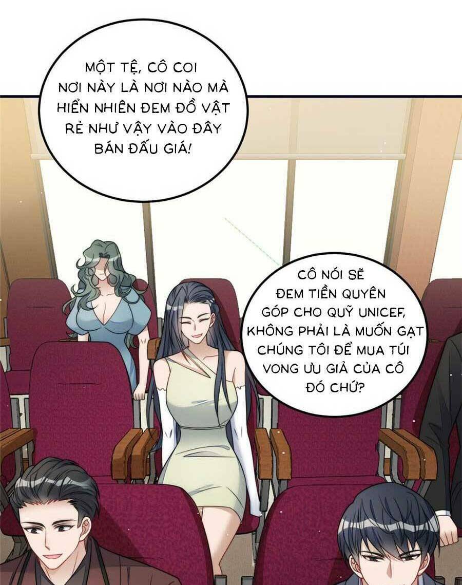 Đại Lão Nào Cũng Tranh Sủng Ta: Chapter 155