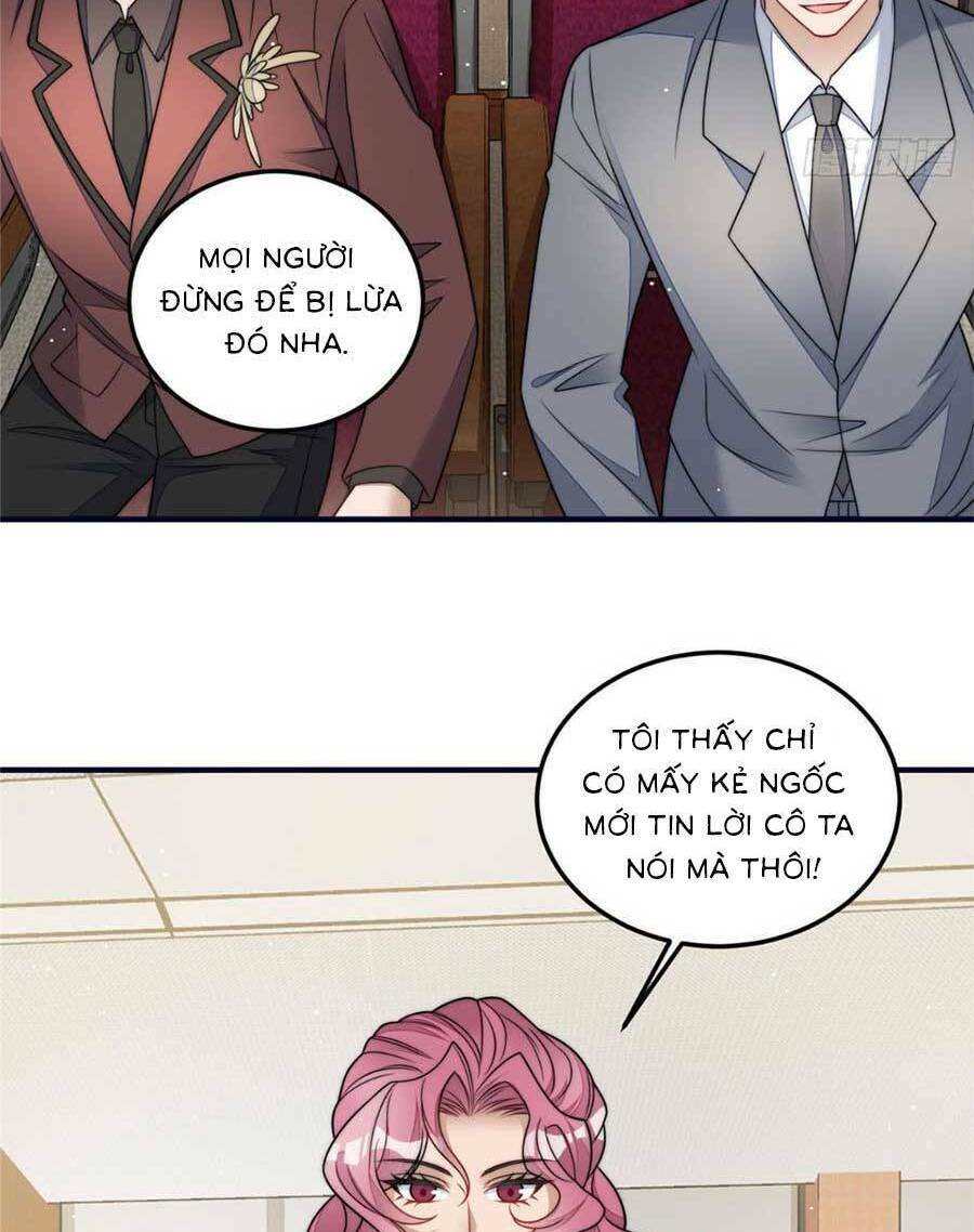 Đại Lão Nào Cũng Tranh Sủng Ta: Chapter 155