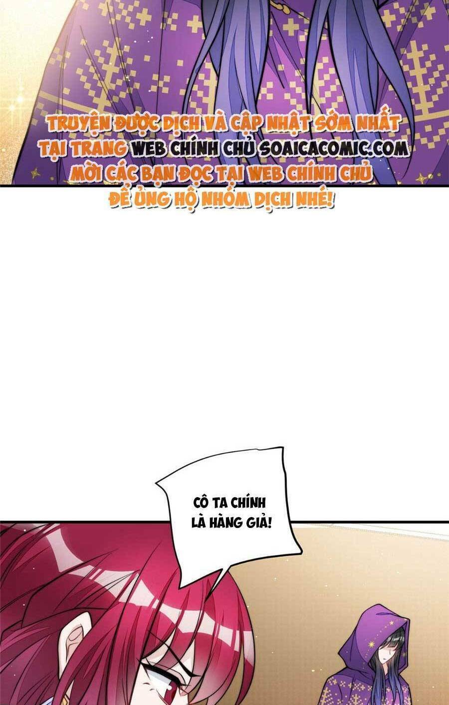 Đại Lão Nào Cũng Tranh Sủng Ta: Chapter 155