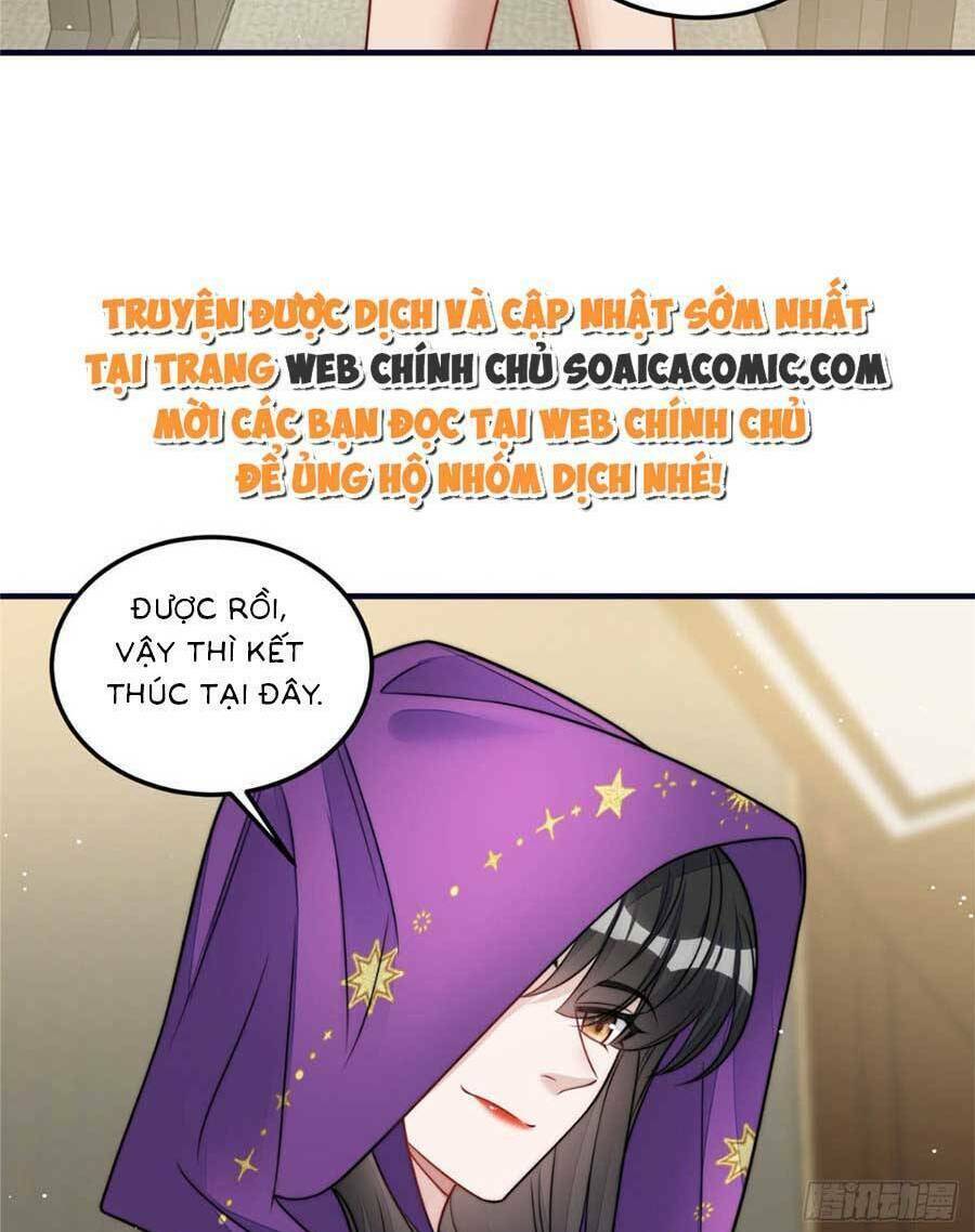 Đại Lão Nào Cũng Tranh Sủng Ta: Chapter 155