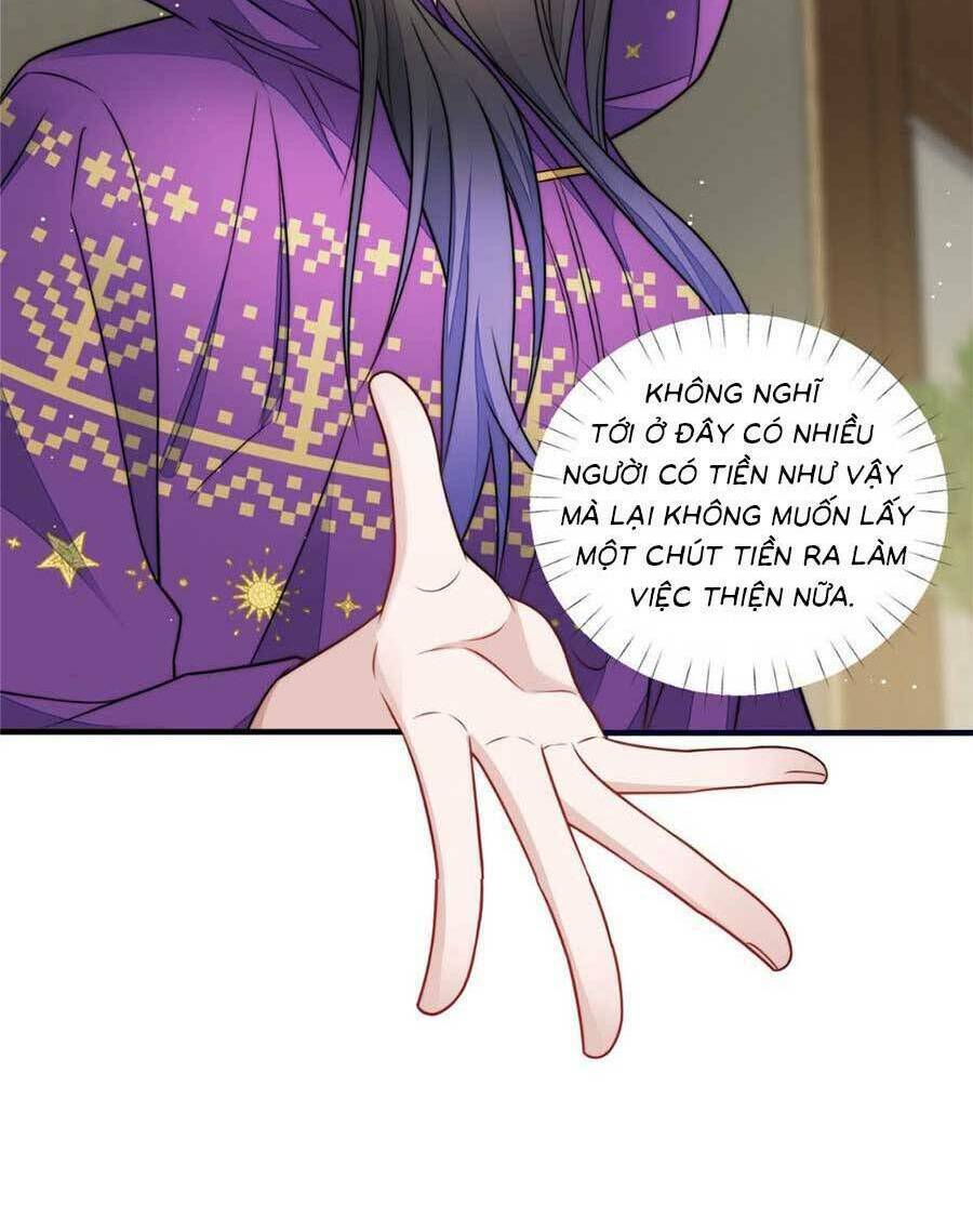 Đại Lão Nào Cũng Tranh Sủng Ta: Chapter 155
