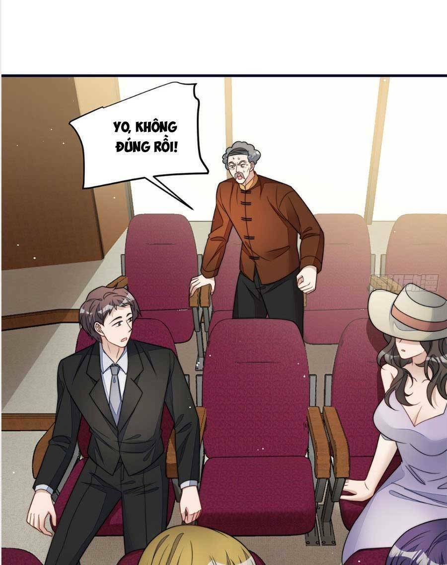 Đại Lão Nào Cũng Tranh Sủng Ta: Chapter 155