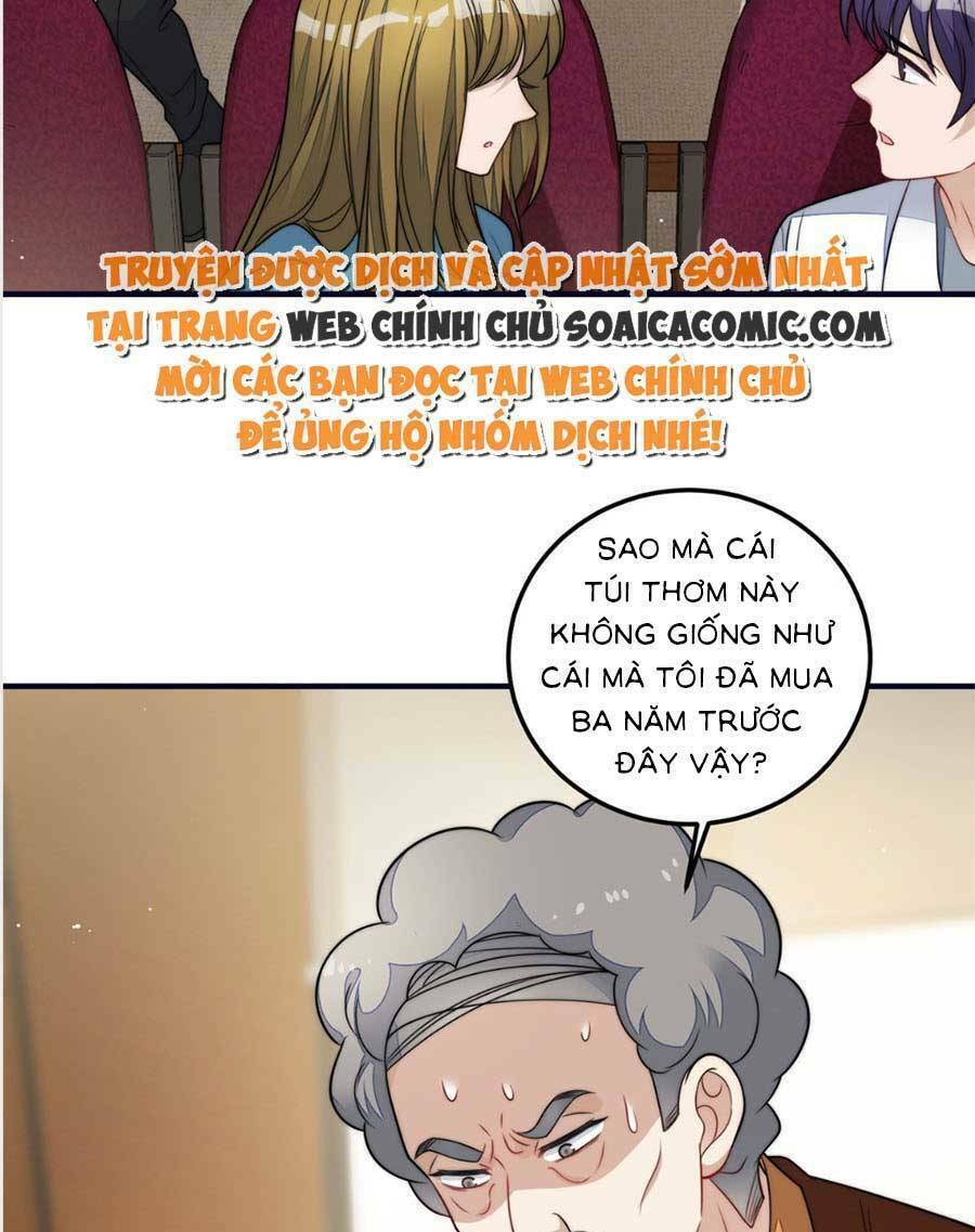 Đại Lão Nào Cũng Tranh Sủng Ta: Chapter 155