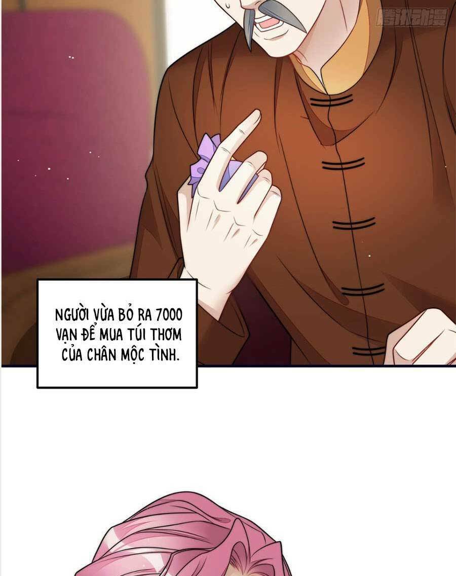 Đại Lão Nào Cũng Tranh Sủng Ta: Chapter 155