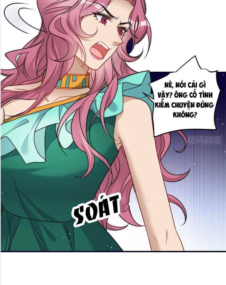 Đại Lão Nào Cũng Tranh Sủng Ta: Chapter 155
