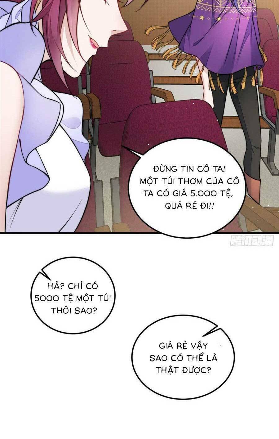 Đại Lão Nào Cũng Tranh Sủng Ta: Chapter 155