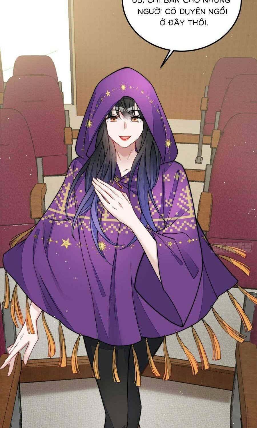 Đại Lão Nào Cũng Tranh Sủng Ta: Chapter 155