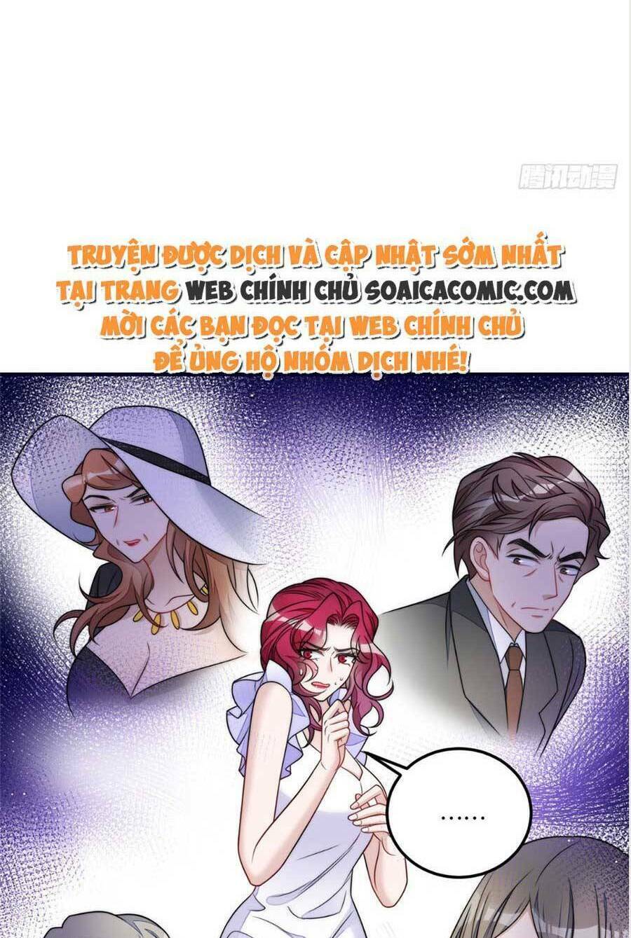 Đại Lão Nào Cũng Tranh Sủng Ta: Chapter 157