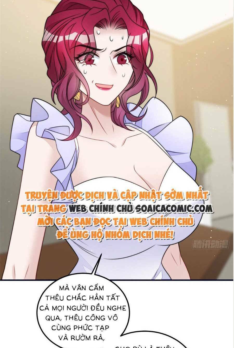 Đại Lão Nào Cũng Tranh Sủng Ta: Chapter 157