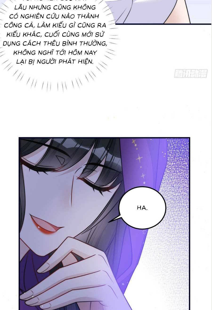 Đại Lão Nào Cũng Tranh Sủng Ta: Chapter 157
