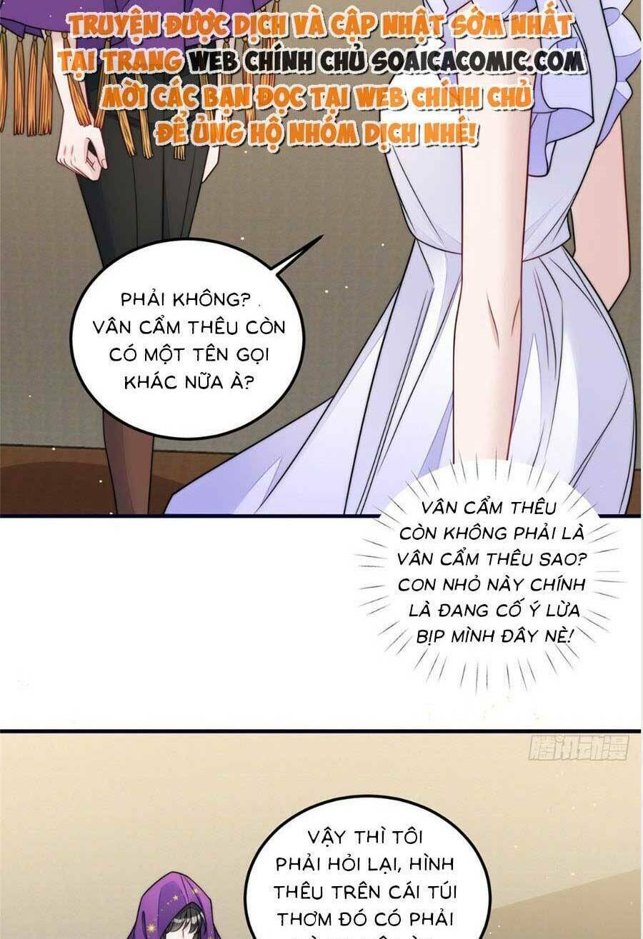 Đại Lão Nào Cũng Tranh Sủng Ta: Chapter 157