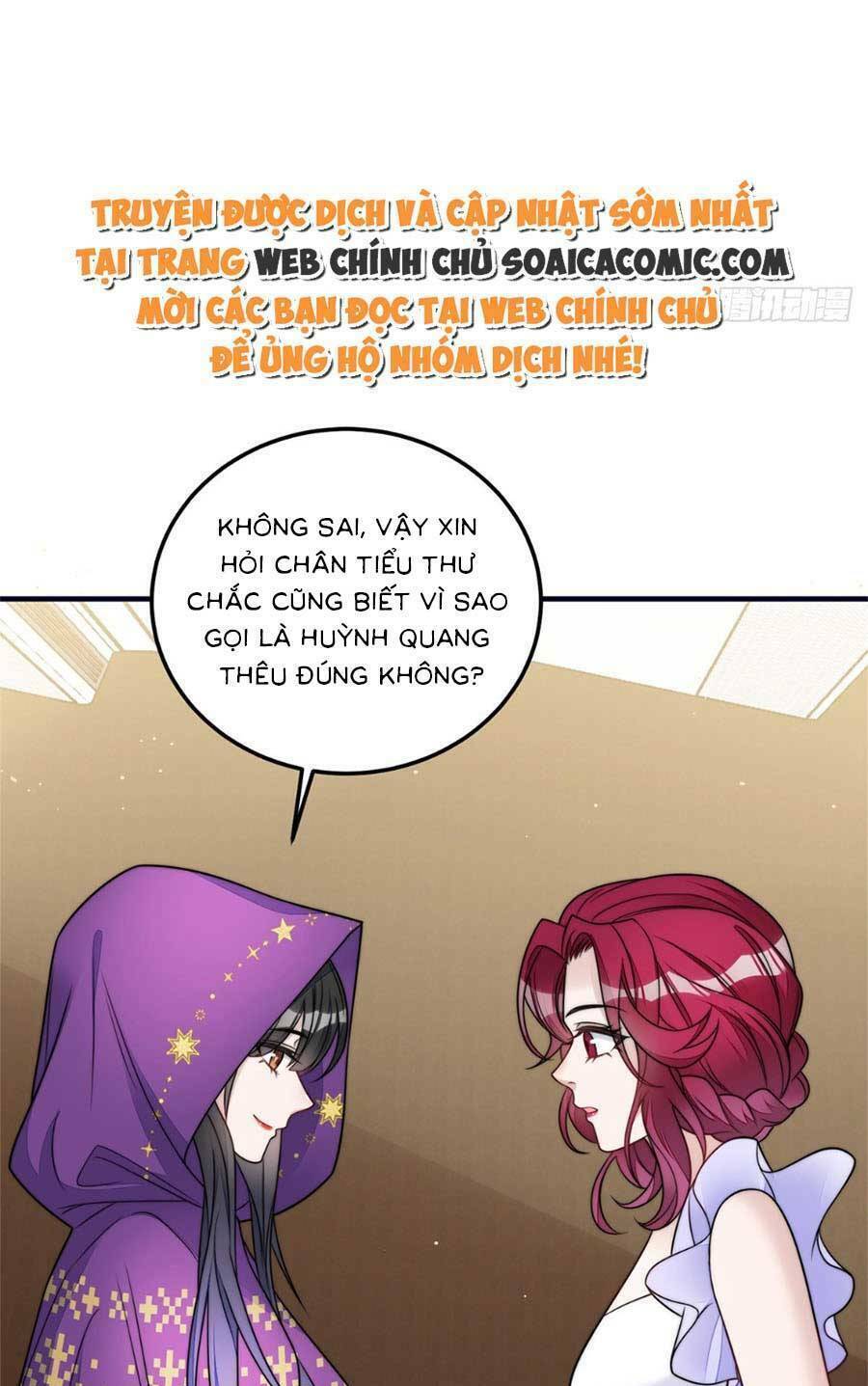 Đại Lão Nào Cũng Tranh Sủng Ta: Chapter 157