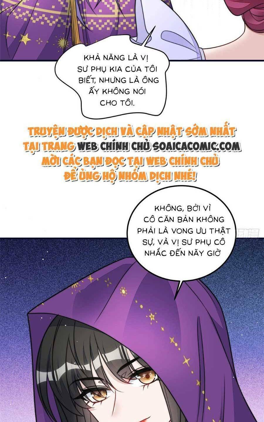 Đại Lão Nào Cũng Tranh Sủng Ta: Chapter 157