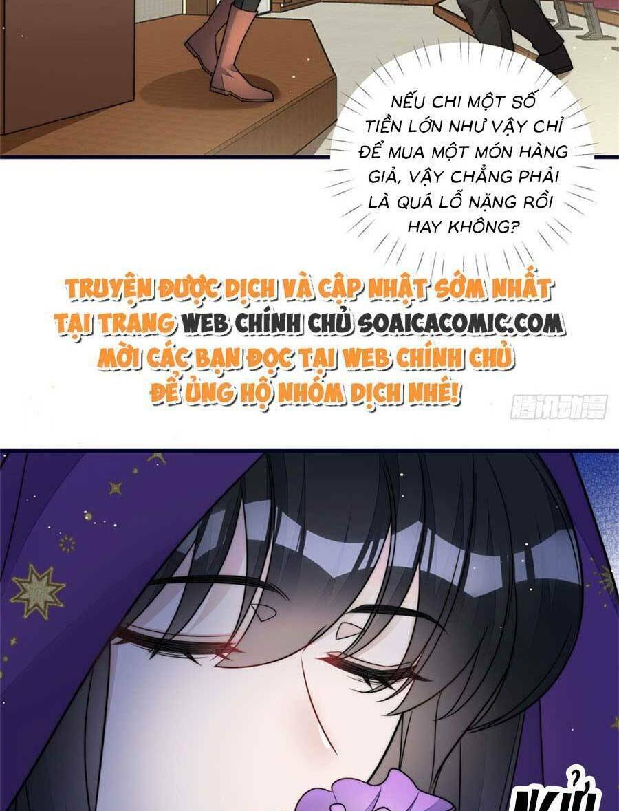 Đại Lão Nào Cũng Tranh Sủng Ta: Chapter 157