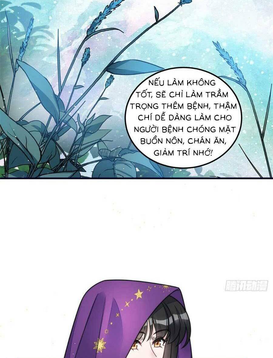 Đại Lão Nào Cũng Tranh Sủng Ta: Chapter 157