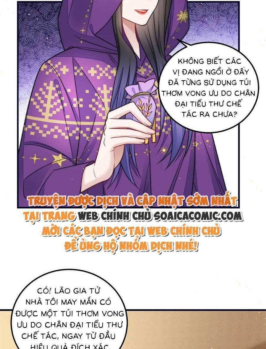 Đại Lão Nào Cũng Tranh Sủng Ta: Chapter 157