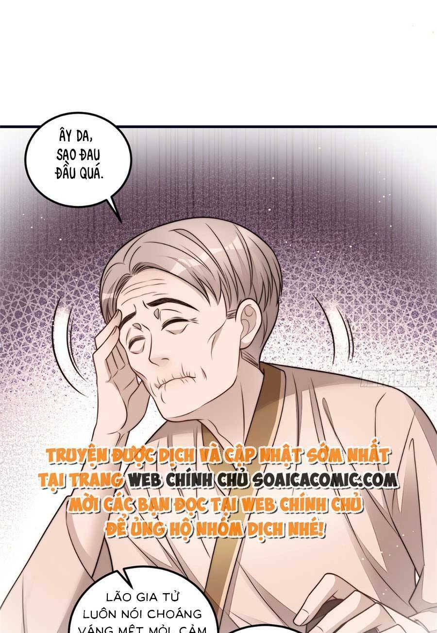 Đại Lão Nào Cũng Tranh Sủng Ta: Chapter 157