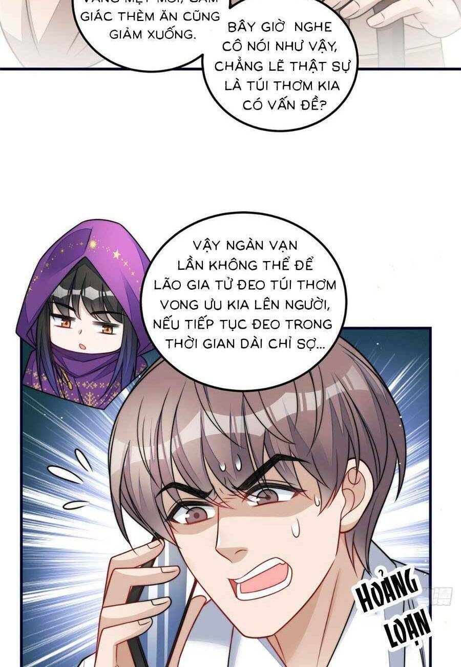 Đại Lão Nào Cũng Tranh Sủng Ta: Chapter 157