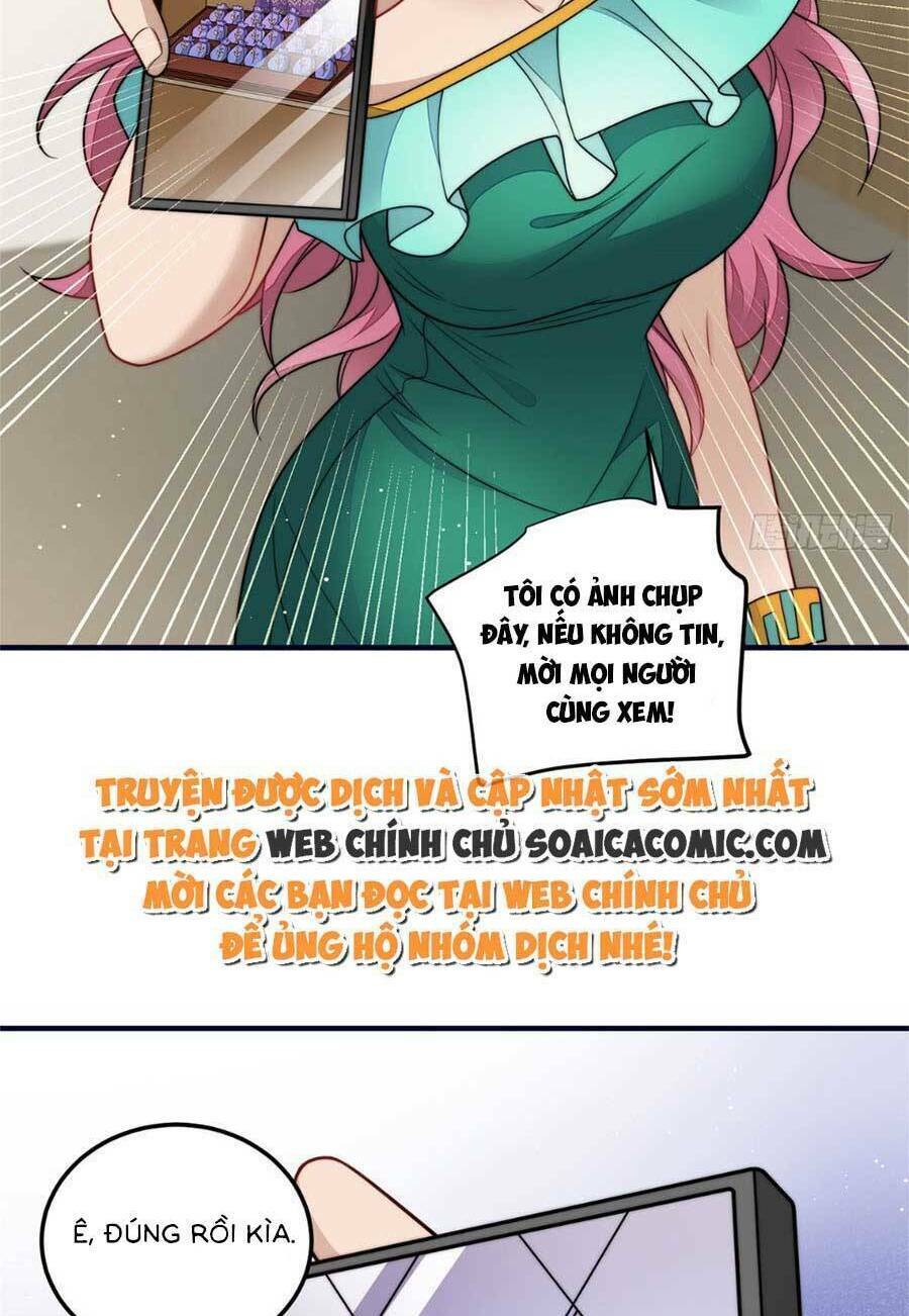 Đại Lão Nào Cũng Tranh Sủng Ta: Chapter 157