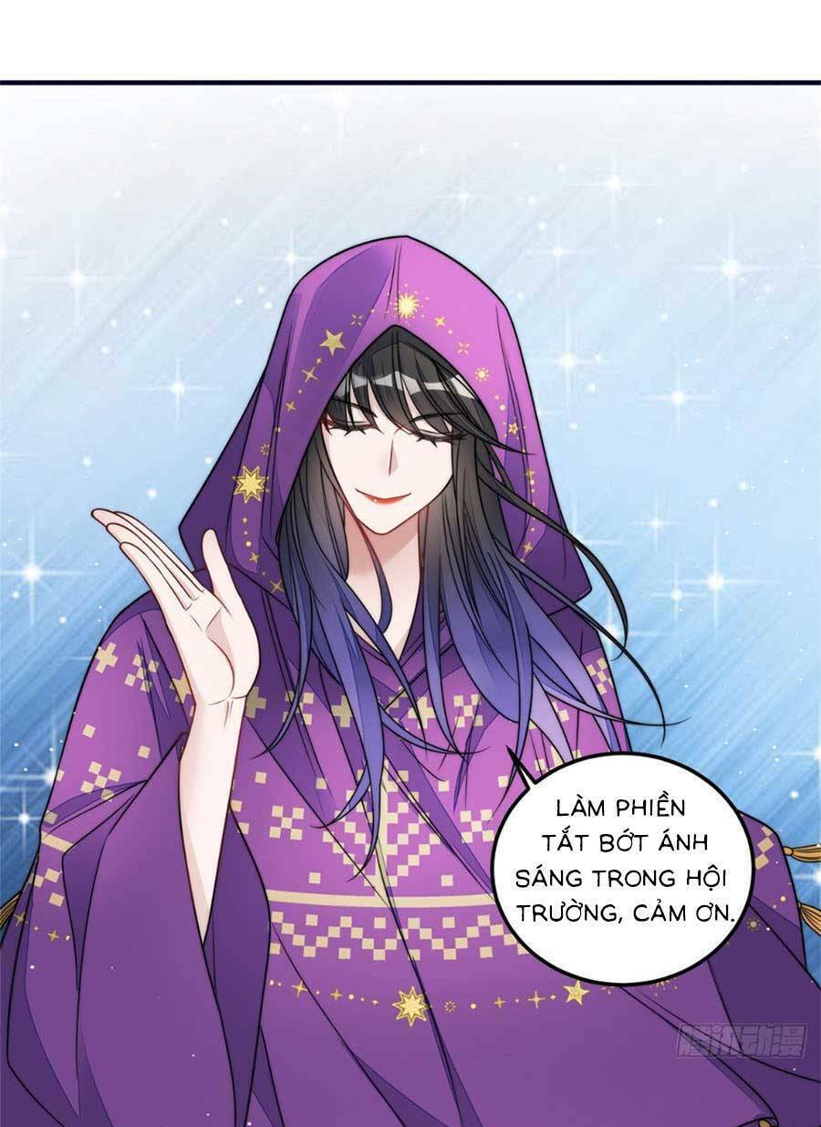 Đại Lão Nào Cũng Tranh Sủng Ta: Chapter 157