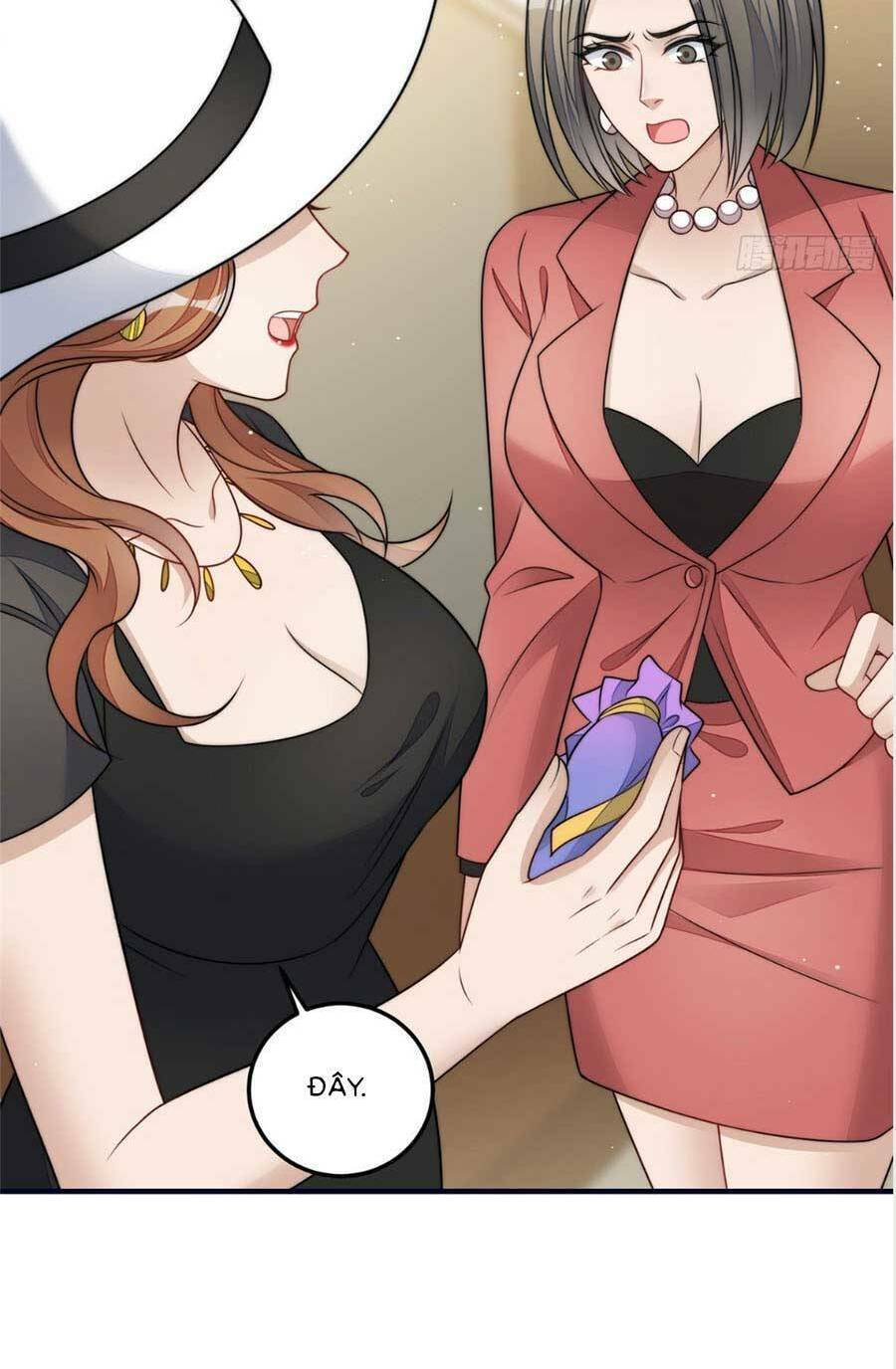 Đại Lão Nào Cũng Tranh Sủng Ta: Chapter 157
