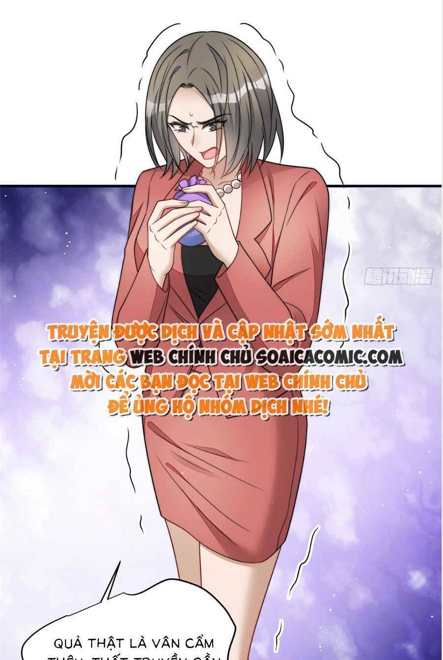 Đại Lão Nào Cũng Tranh Sủng Ta: Chapter 157