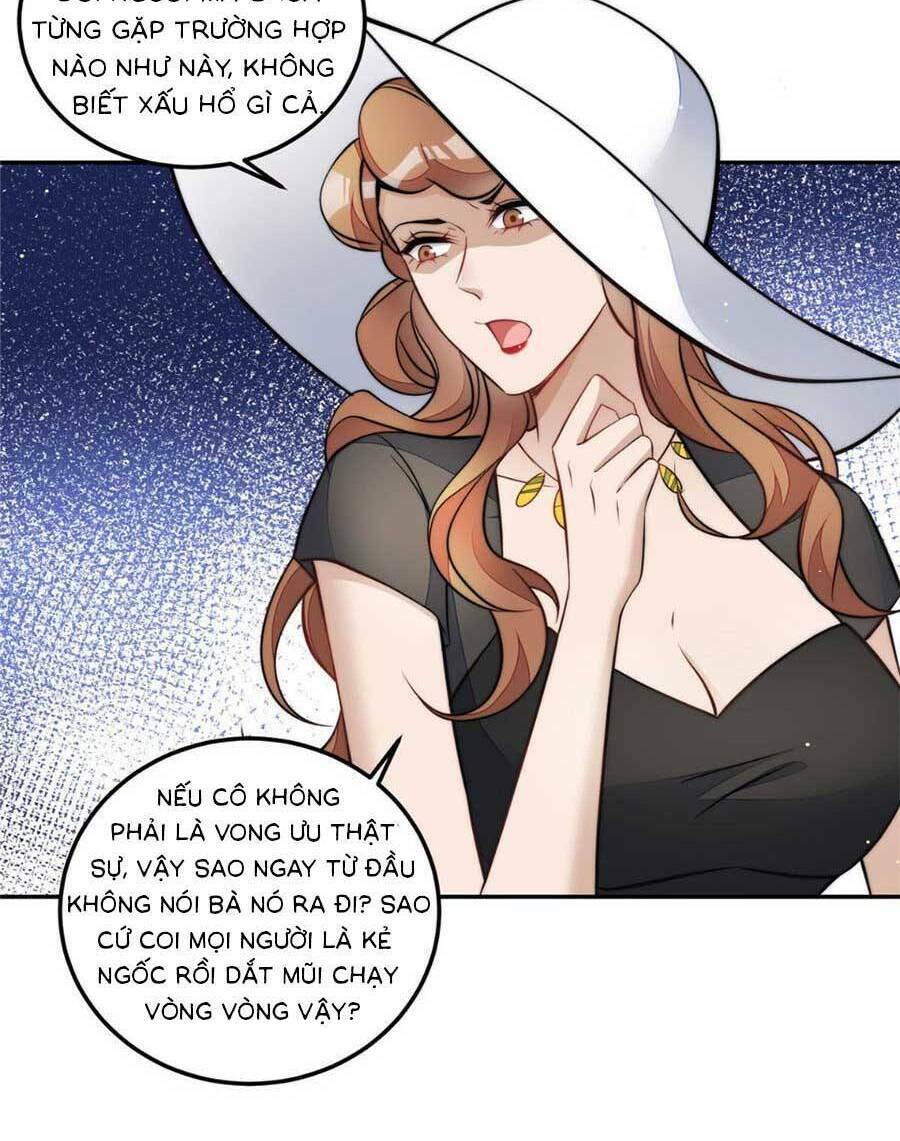 Đại Lão Nào Cũng Tranh Sủng Ta: Chapter 159
