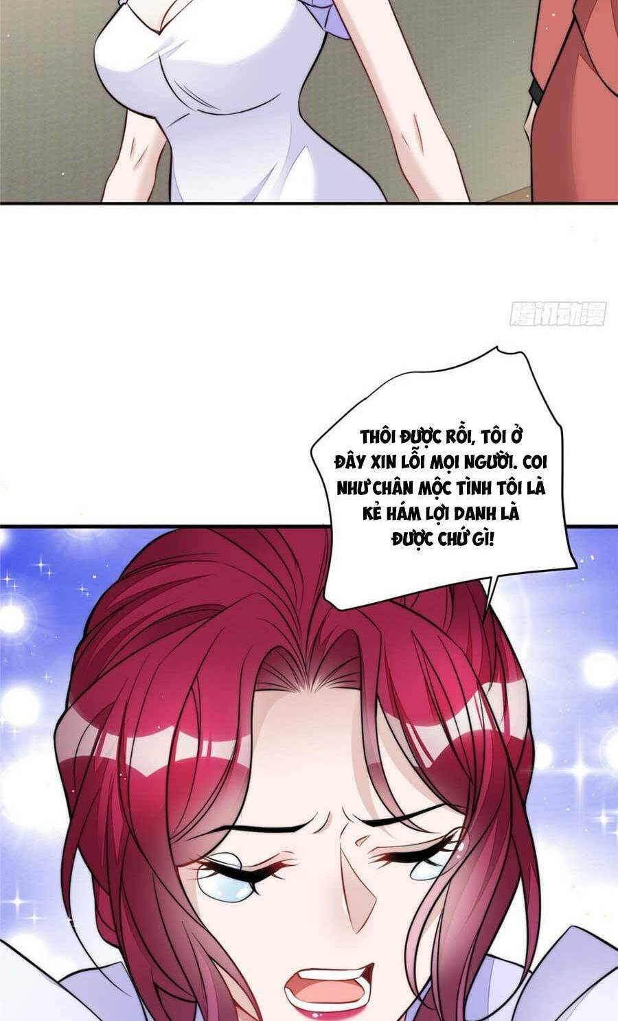 Đại Lão Nào Cũng Tranh Sủng Ta: Chapter 159