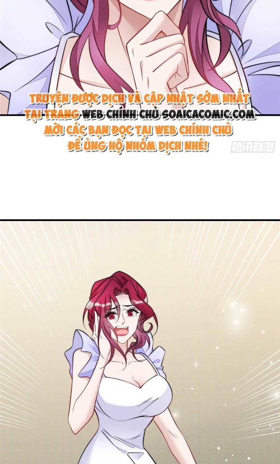 Đại Lão Nào Cũng Tranh Sủng Ta: Chapter 159