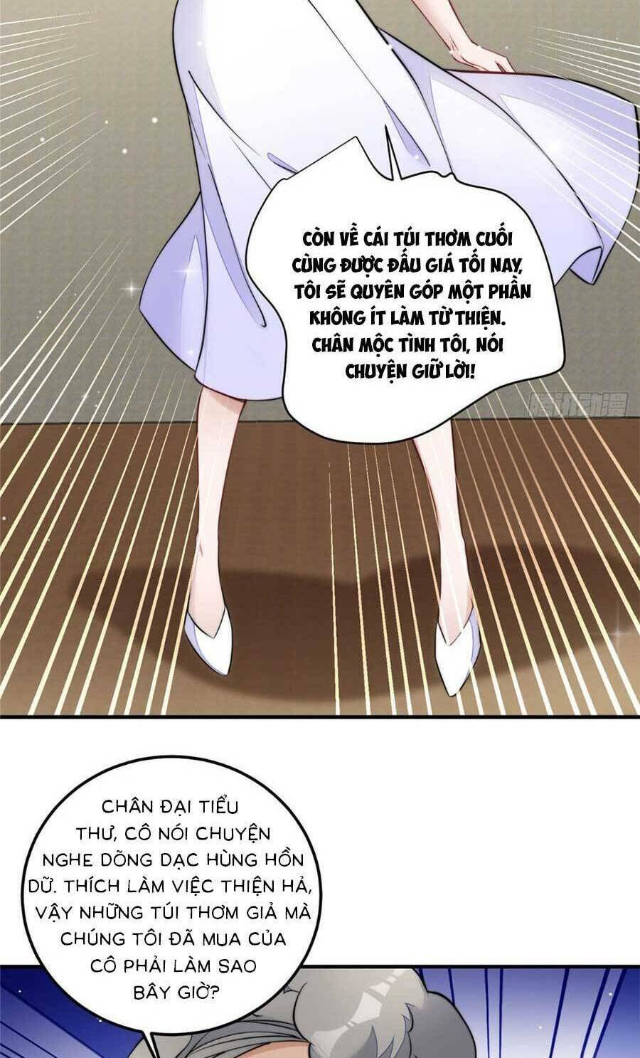 Đại Lão Nào Cũng Tranh Sủng Ta: Chapter 159