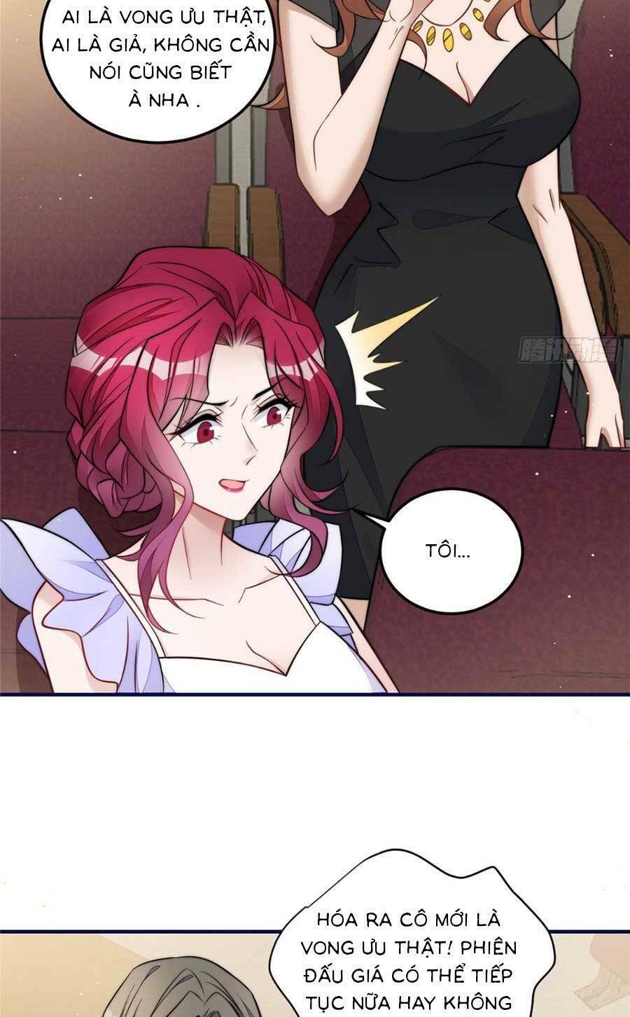 Đại Lão Nào Cũng Tranh Sủng Ta: Chapter 159