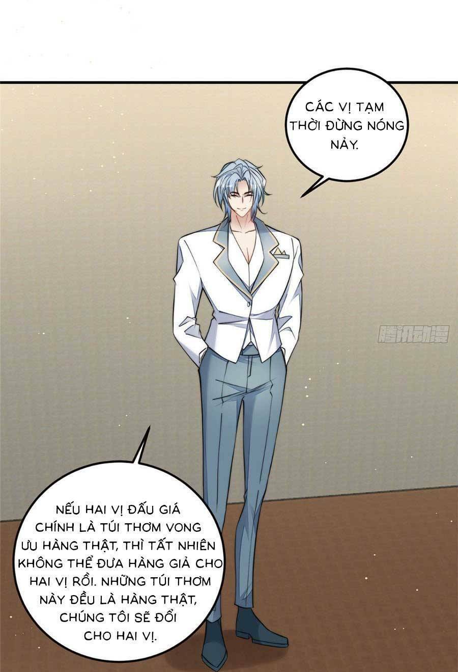 Đại Lão Nào Cũng Tranh Sủng Ta: Chapter 159