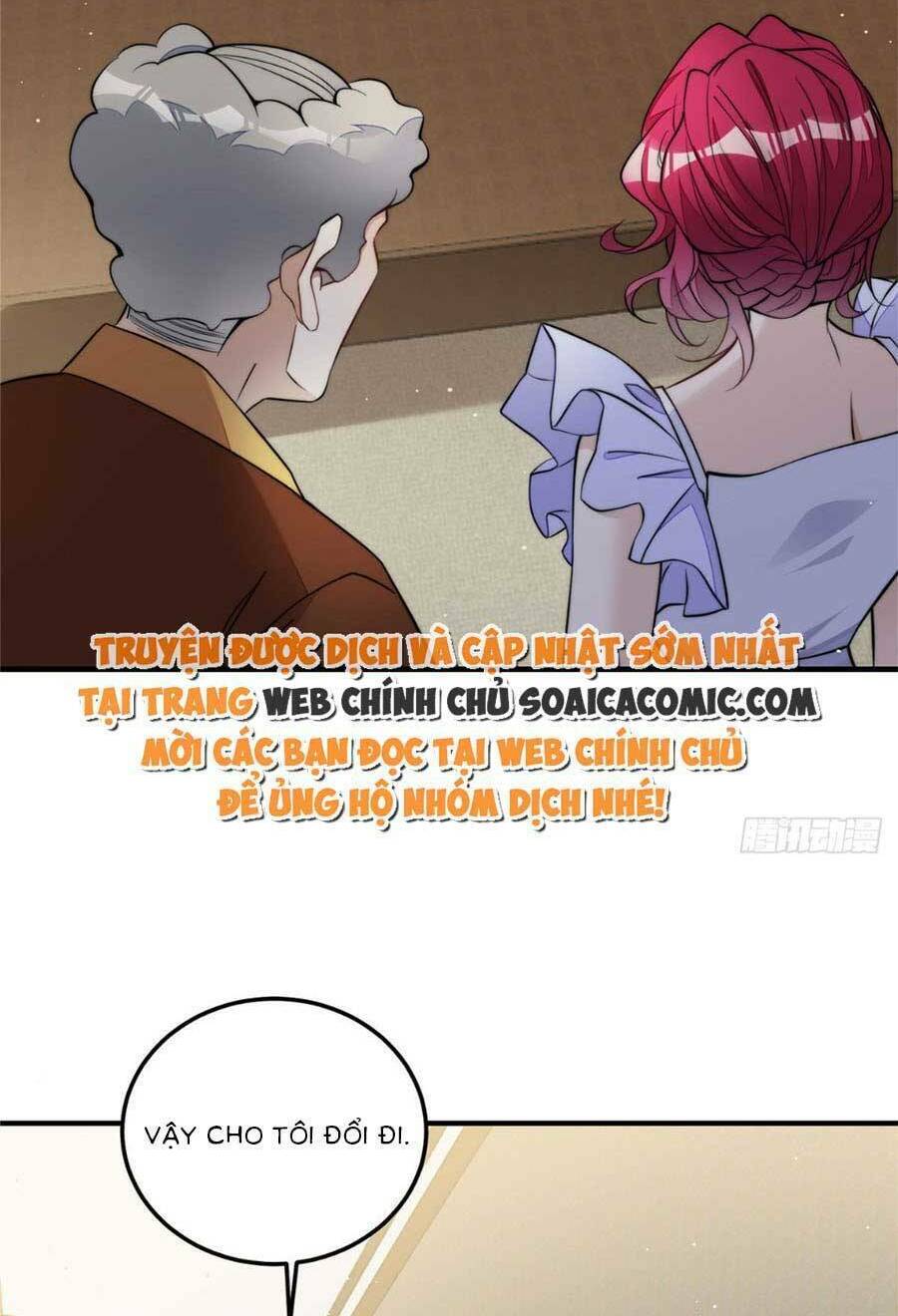 Đại Lão Nào Cũng Tranh Sủng Ta: Chapter 159