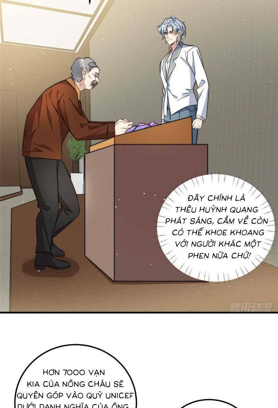 Đại Lão Nào Cũng Tranh Sủng Ta: Chapter 159