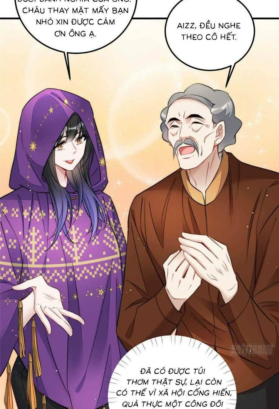 Đại Lão Nào Cũng Tranh Sủng Ta: Chapter 159