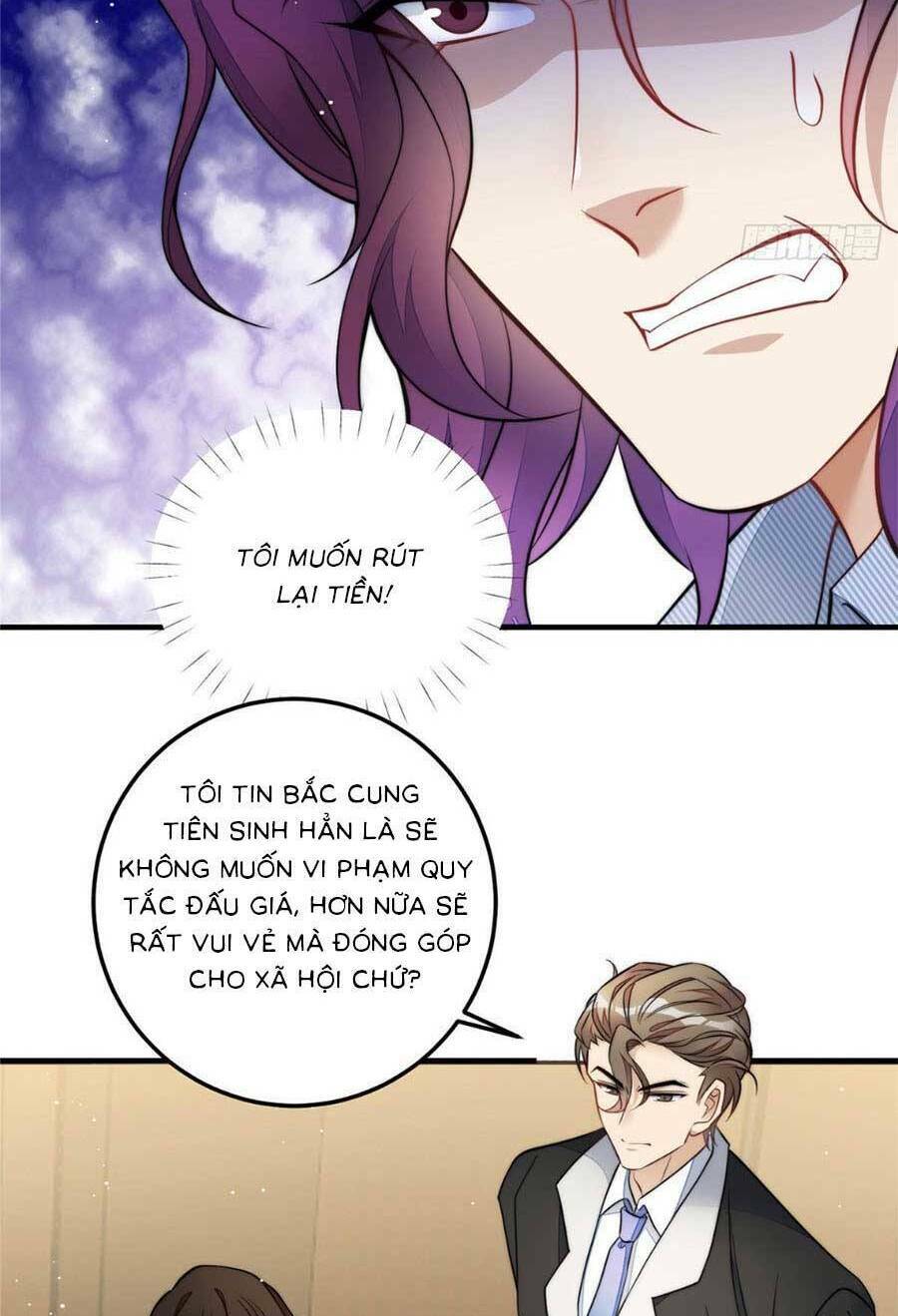 Đại Lão Nào Cũng Tranh Sủng Ta: Chapter 159