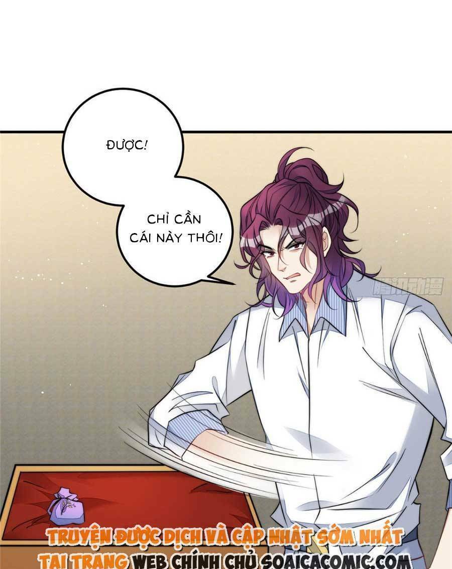 Đại Lão Nào Cũng Tranh Sủng Ta: Chapter 159