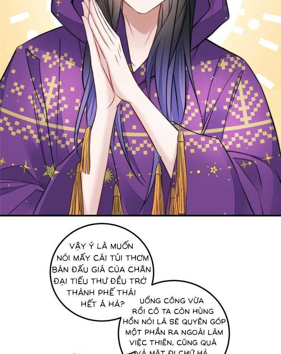 Đại Lão Nào Cũng Tranh Sủng Ta: Chapter 159