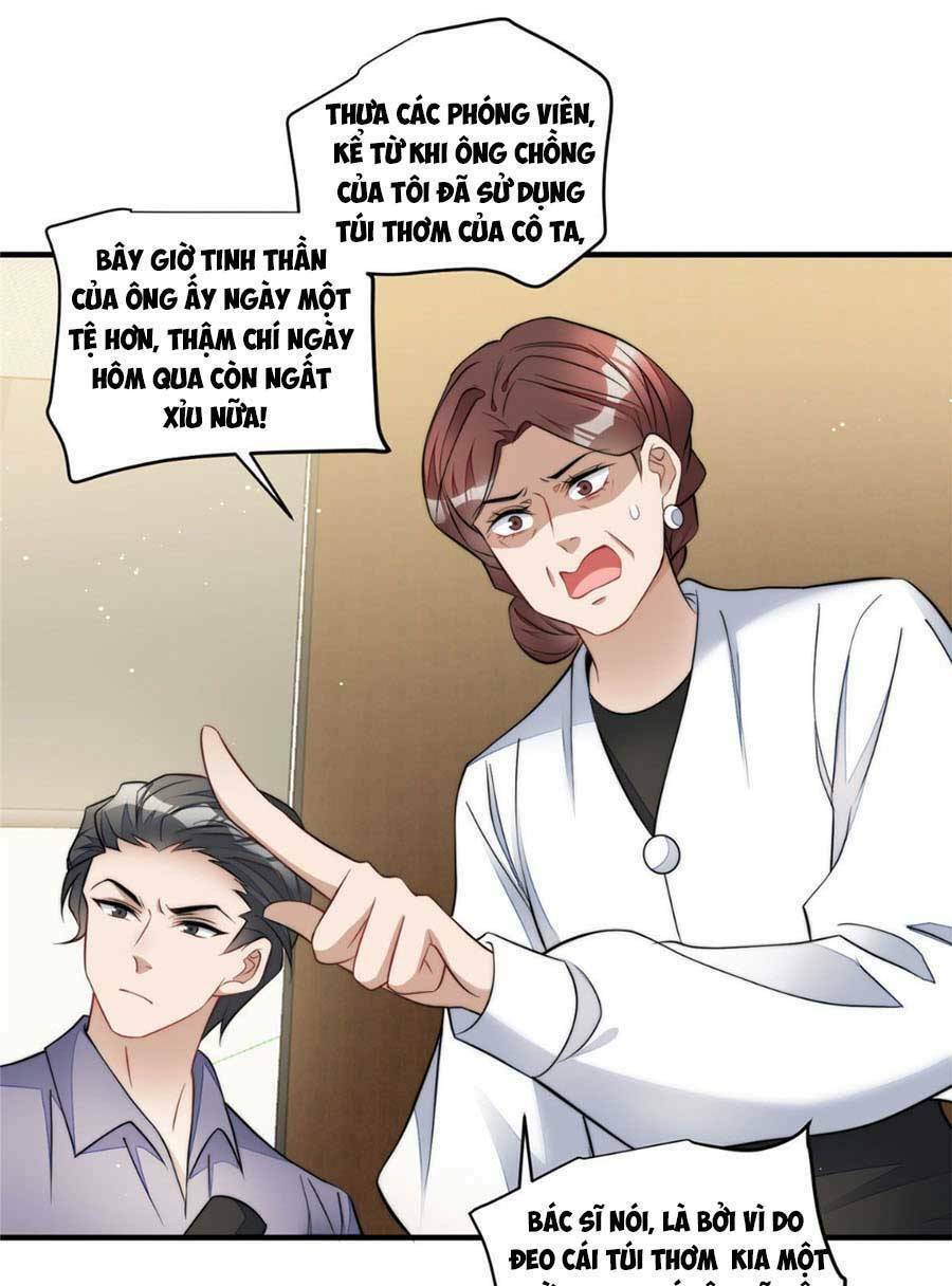 Đại Lão Nào Cũng Tranh Sủng Ta: Chapter 159
