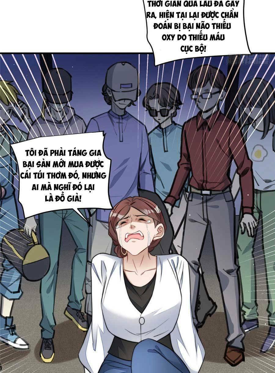 Đại Lão Nào Cũng Tranh Sủng Ta: Chapter 159