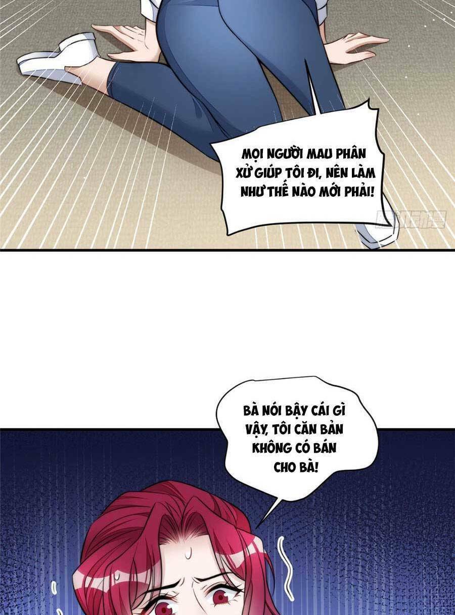 Đại Lão Nào Cũng Tranh Sủng Ta: Chapter 159