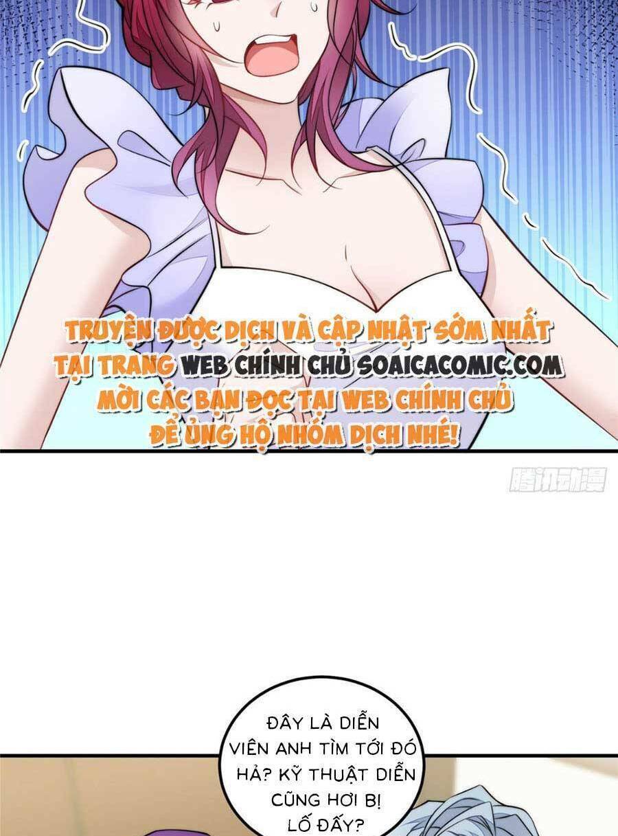 Đại Lão Nào Cũng Tranh Sủng Ta: Chapter 159