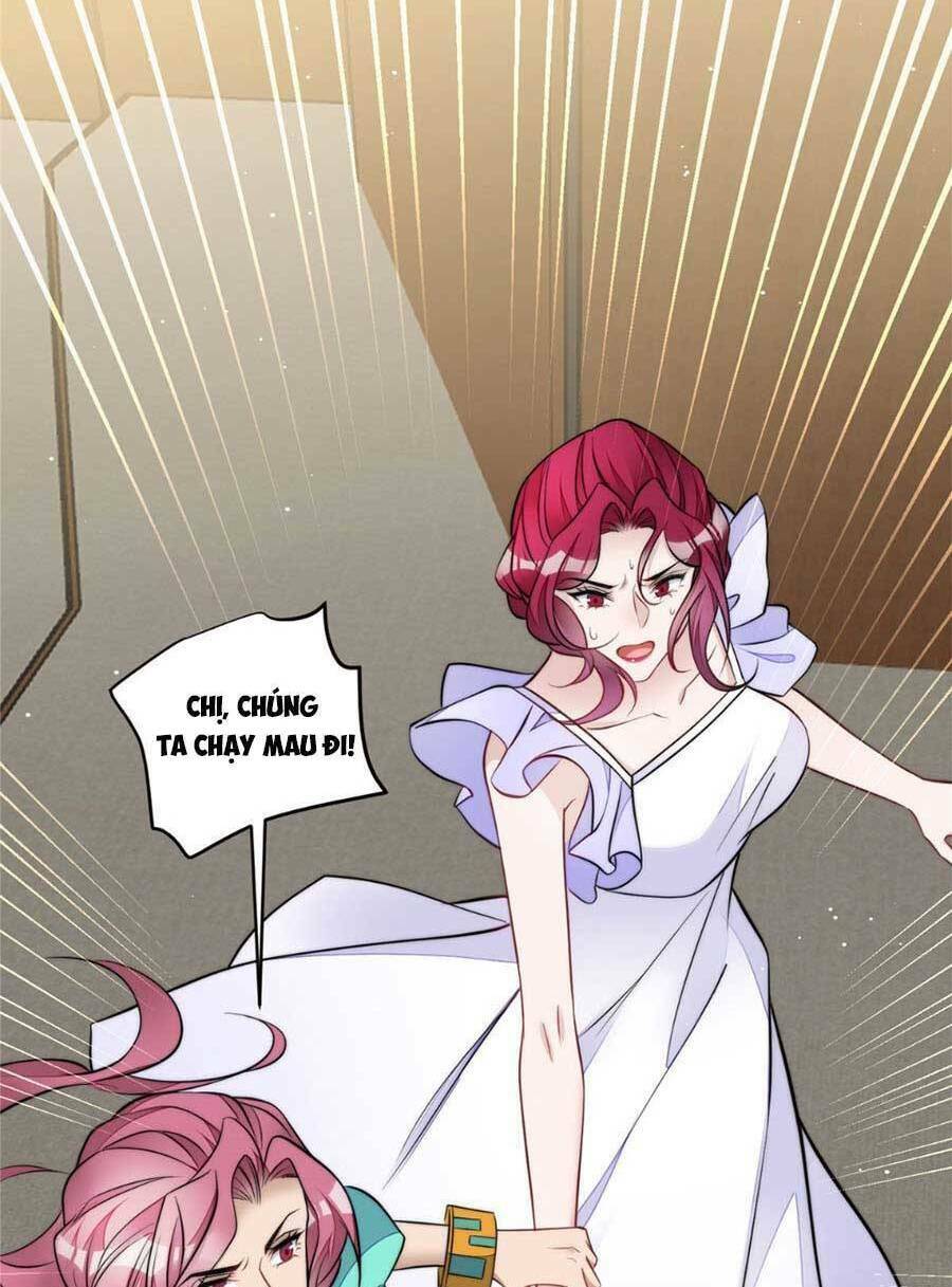 Đại Lão Nào Cũng Tranh Sủng Ta: Chapter 159